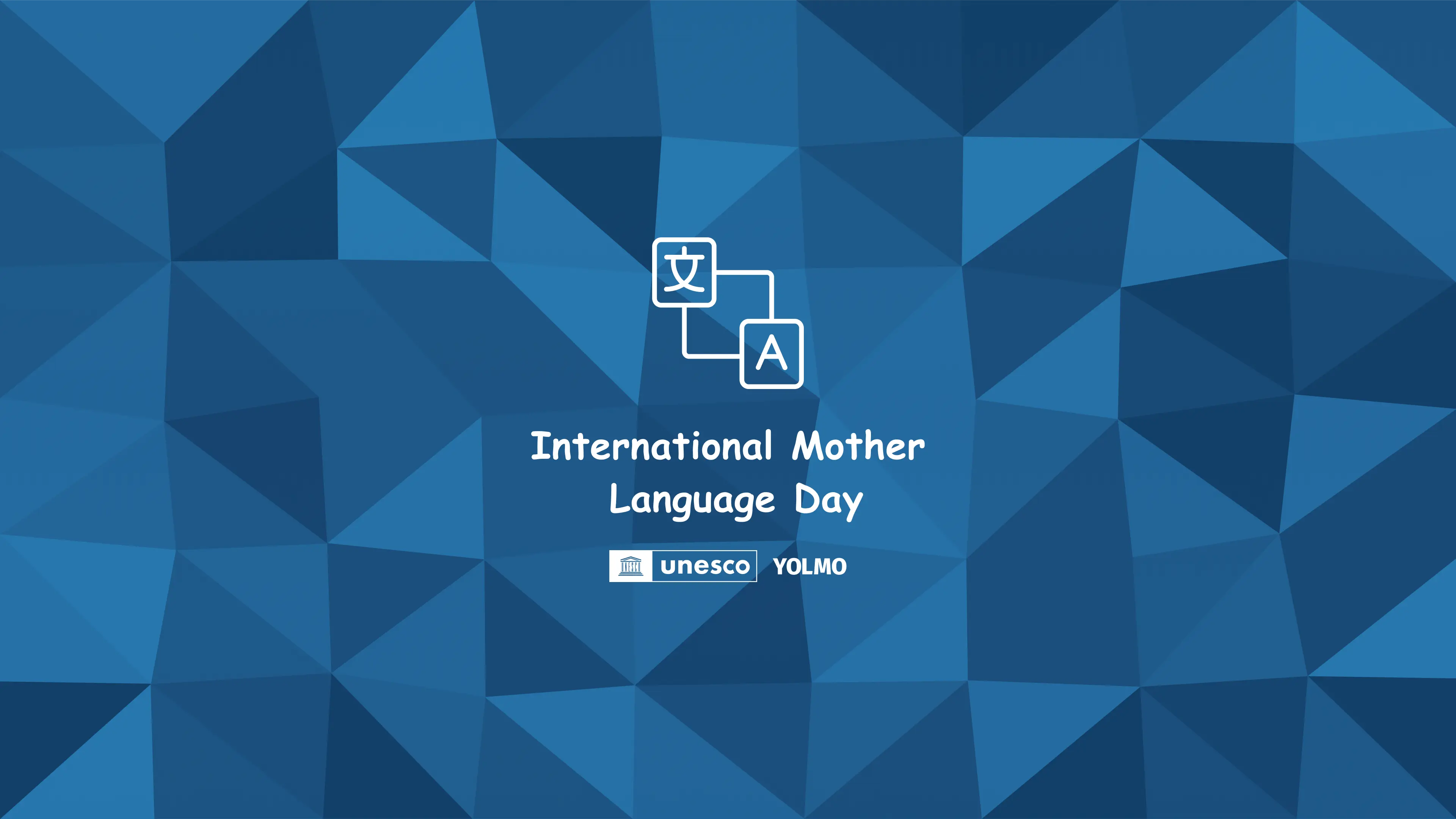 Int'l Mother Language Day 2025 cover image